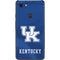 University of Kentucky Blue Jersey Google Pixel 3 XL Skin